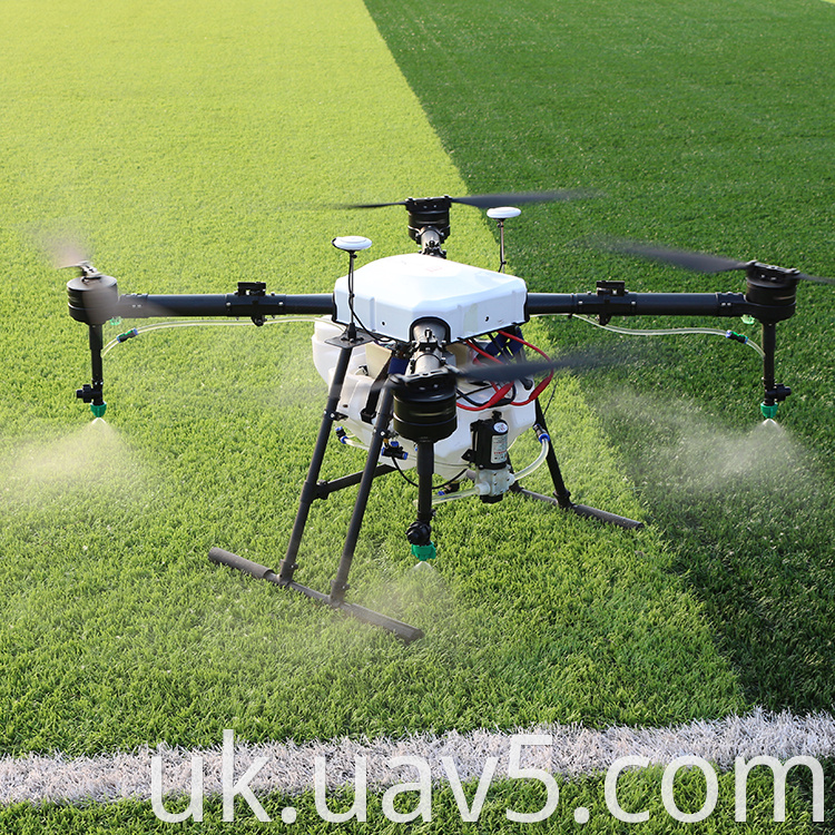 Drone Agriculture Sprayer 10l